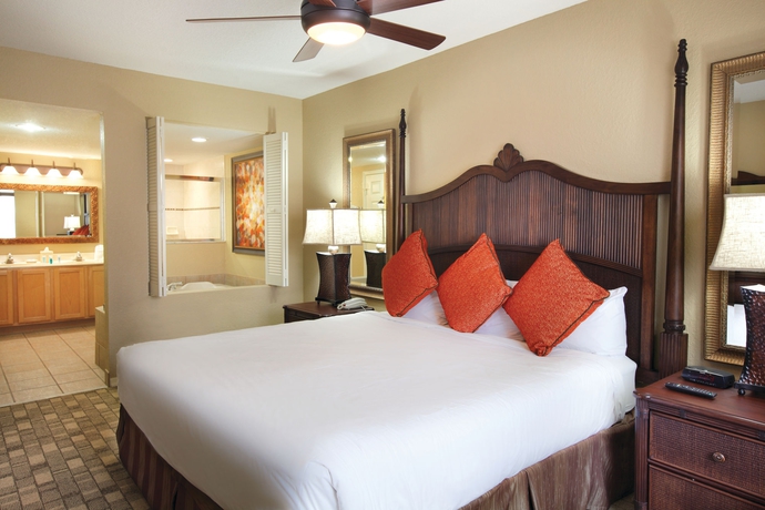 Imagen de la habitación del Hotel Club Wyndham Palm-Aire. Foto 9