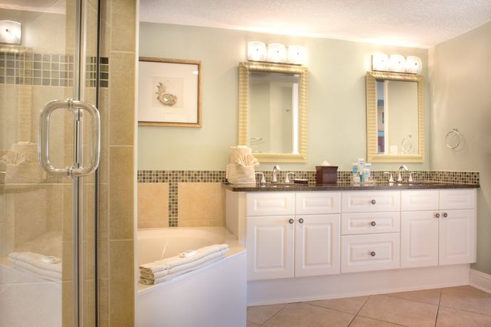 Imagen de la habitación del Hotel Club Wyndham Panama City Beach. Foto 5