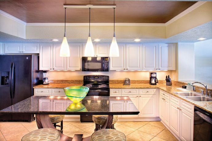 Imagen general del Hotel Club Wyndham Panama City Beach. Foto 1