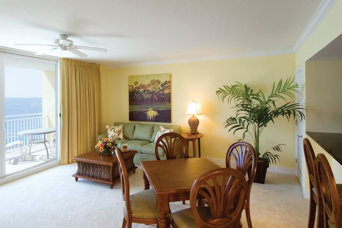 Imagen de la habitación del Hotel Club Wyndham Panama City Beach. Foto 6