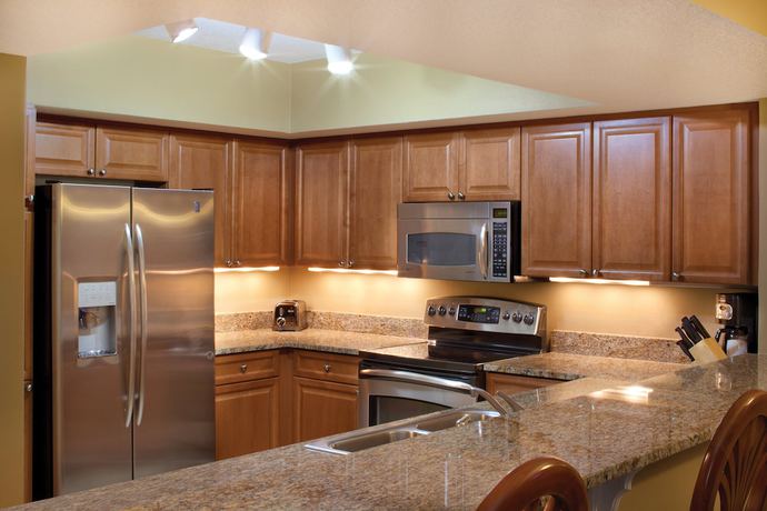 Imagen de la habitación del Hotel Club Wyndham Panama City Beach. Foto 16