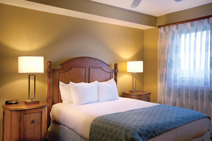 Imagen de la habitación del Hotel Club Wyndham Panama City Beach. Foto 19