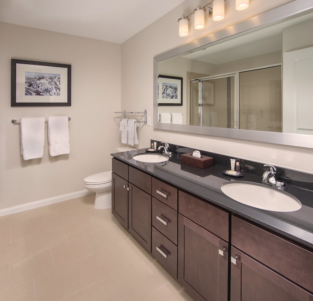 Imagen de la habitación del Hotel Club Wyndham Park City. Foto 13