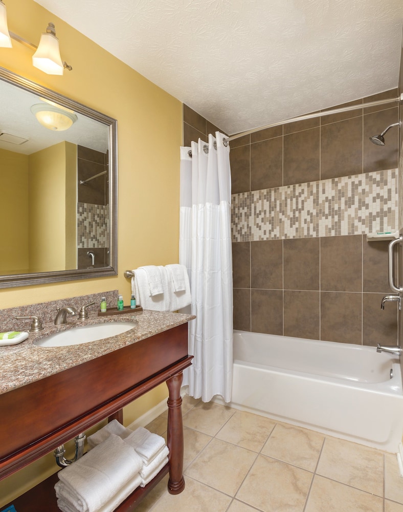 Imagen de la habitación del Hotel Club Wyndham Patriots' Place. Foto 13