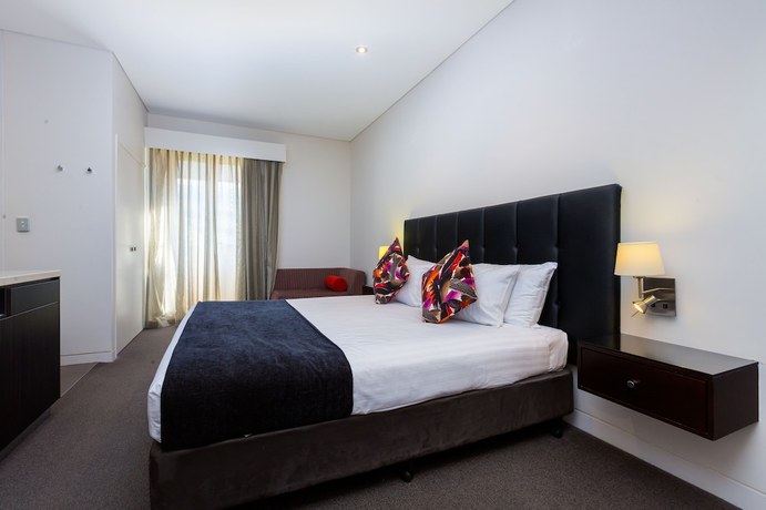 Imagen de la habitación del Hotel Club Wyndham Perth, Trademark Collection By Wyndham. Foto 4