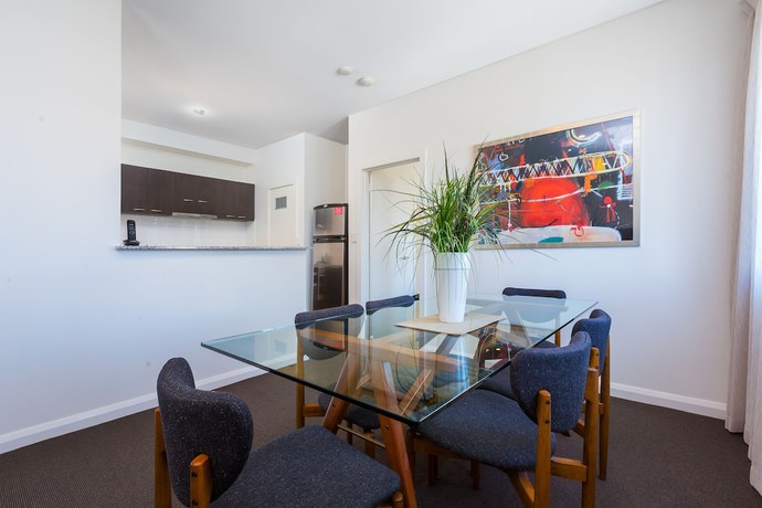 Imagen de la habitación del Hotel Club Wyndham Perth, Trademark Collection By Wyndham. Foto 6