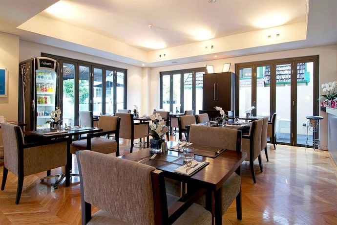 Imagen general del Hotel Club Wyndham Perth, Trademark Collection By Wyndham. Foto 1