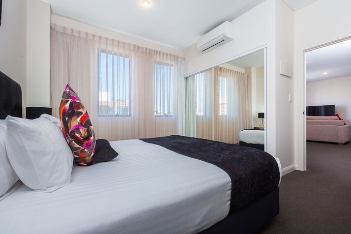 Imagen de la habitación del Hotel Club Wyndham Perth, Trademark Collection By Wyndham. Foto 7