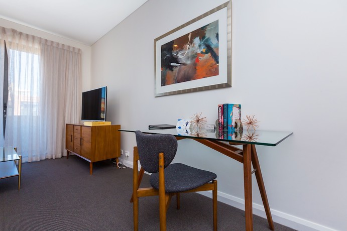Imagen de la habitación del Hotel Club Wyndham Perth, Trademark Collection By Wyndham. Foto 12