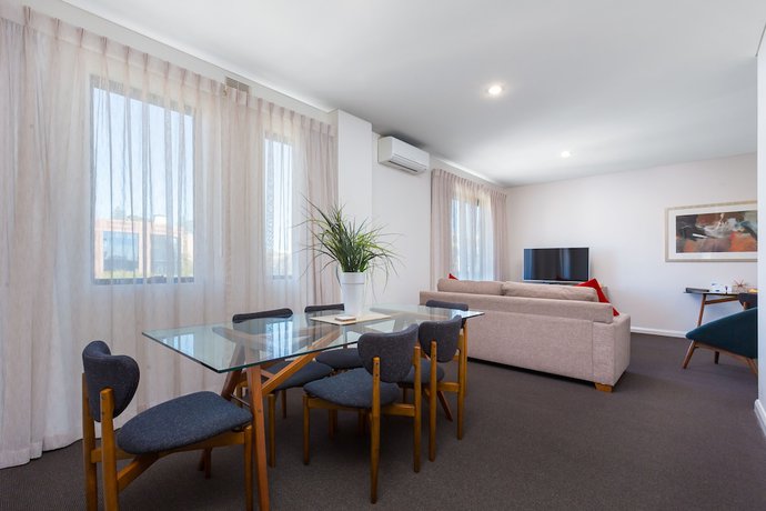 Imagen de la habitación del Hotel Club Wyndham Perth, Trademark Collection By Wyndham. Foto 13