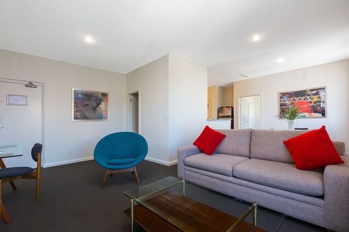 Imagen de la habitación del Hotel Club Wyndham Perth, Trademark Collection By Wyndham. Foto 14