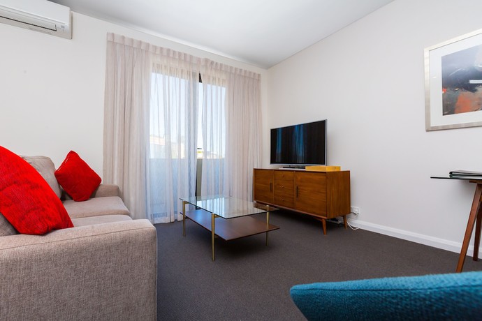 Imagen de la habitación del Hotel Club Wyndham Perth, Trademark Collection By Wyndham. Foto 15