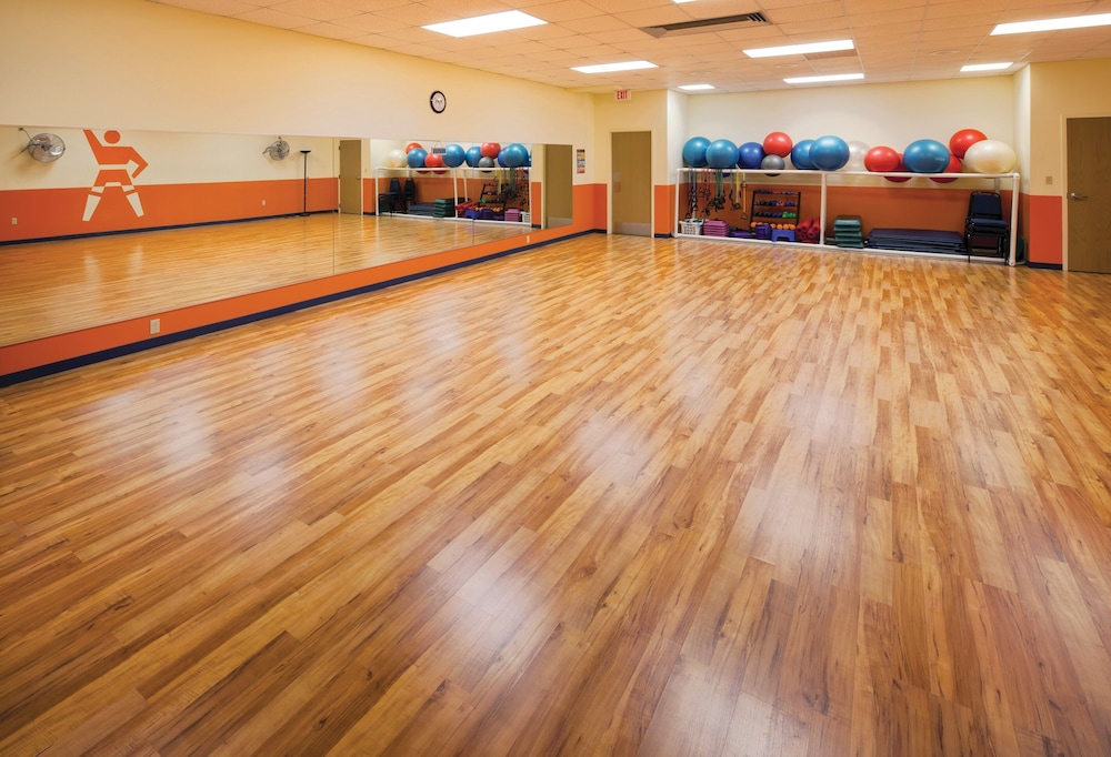 Imagen de los interiores del Hotel Club Wyndham Resort at Fairfield Bay. Foto 14