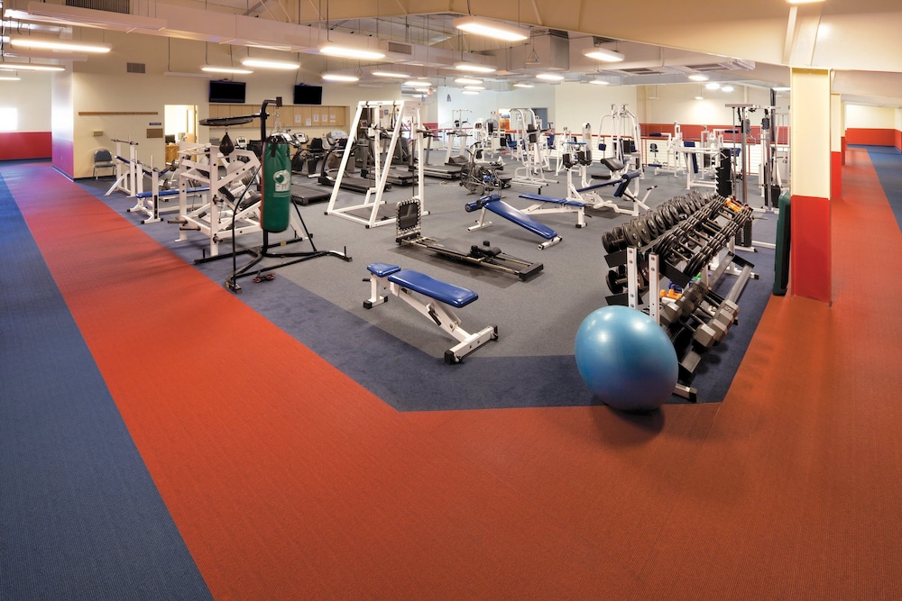 Imagen de los interiores del Hotel Club Wyndham Resort at Fairfield Bay. Foto 15