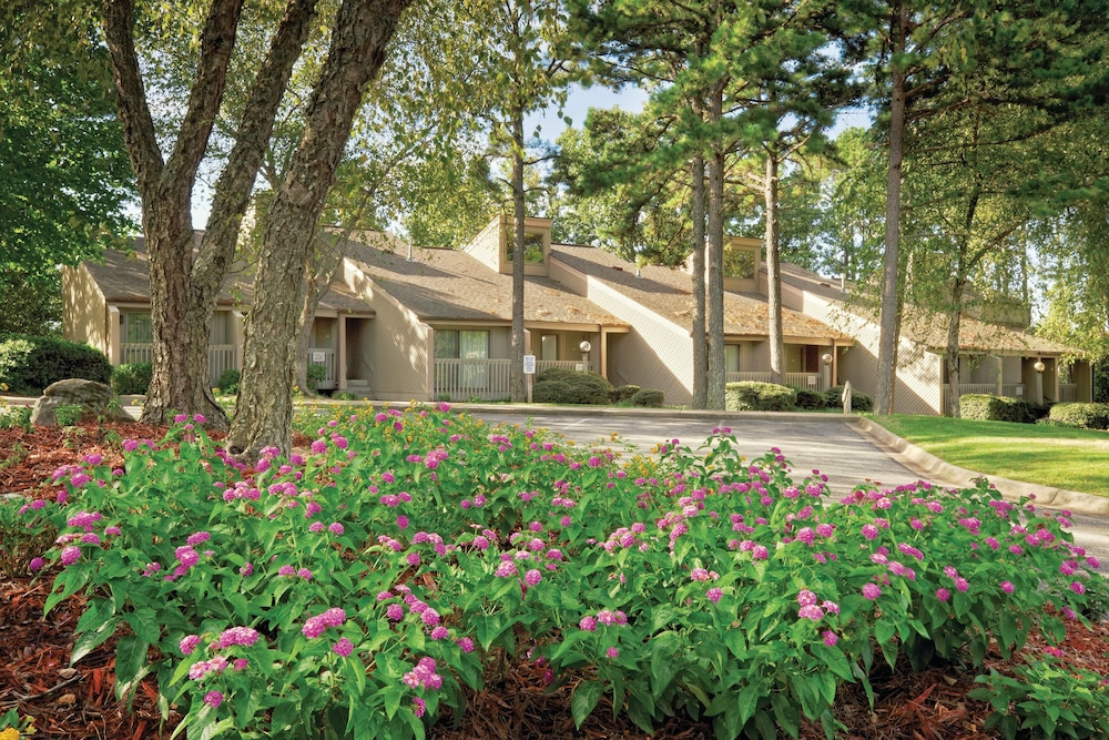 Imagen general del Hotel Club Wyndham Resort at Fairfield Bay. Foto 6