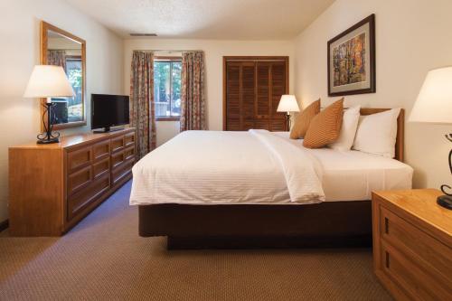 Imagen general del Hotel Club Wyndham Resort at Fairfield Mountains. Foto 16