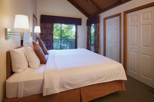 Imagen general del Hotel Club Wyndham Resort at Fairfield Mountains. Foto 17