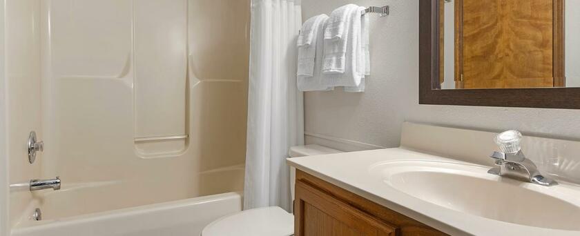 Imagen general del Hotel Club Wyndham Resort at Fairfield Sapphire Valley. Foto 1