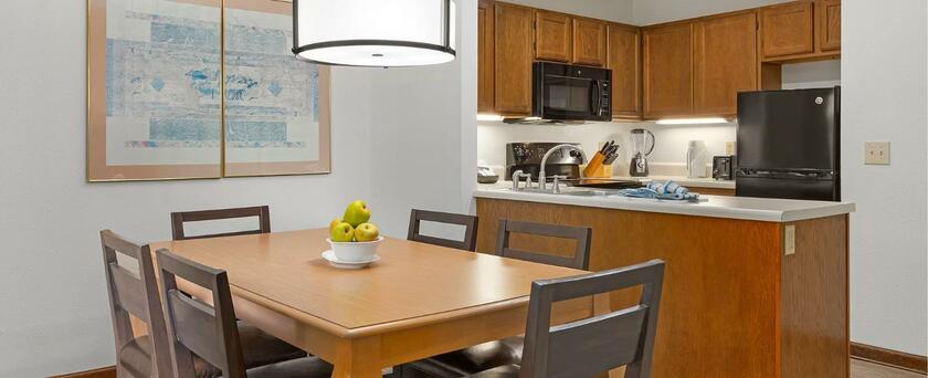 Imagen general del Hotel Club Wyndham Resort at Fairfield Sapphire Valley. Foto 4
