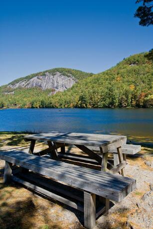 Imagen general del Hotel Club Wyndham Resort at Fairfield Sapphire Valley. Foto 7