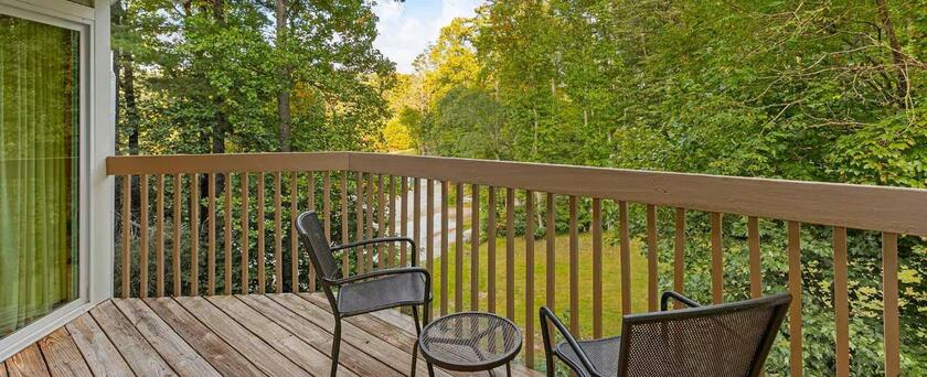 Imagen general del Hotel Club Wyndham Resort at Fairfield Sapphire Valley. Foto 8