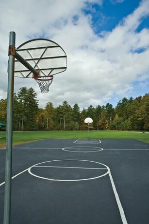 Imagen general del Hotel Club Wyndham Resort at Fairfield Sapphire Valley. Foto 15