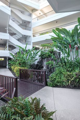 Imagen de los exteriores del Hotel Club Wyndham Royal Sea Cliff. Foto 12