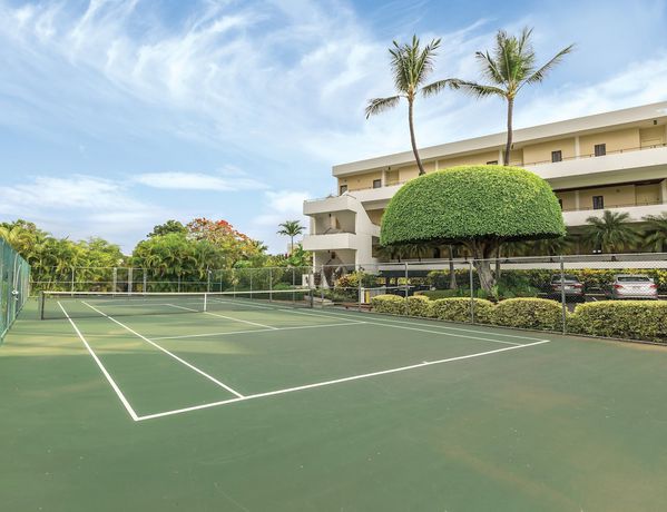 Imagen general del Hotel Club Wyndham Royal Sea Cliff. Foto 1