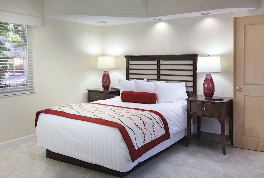 Imagen de la habitación del Hotel Club Wyndham Sea Gardens. Foto 4