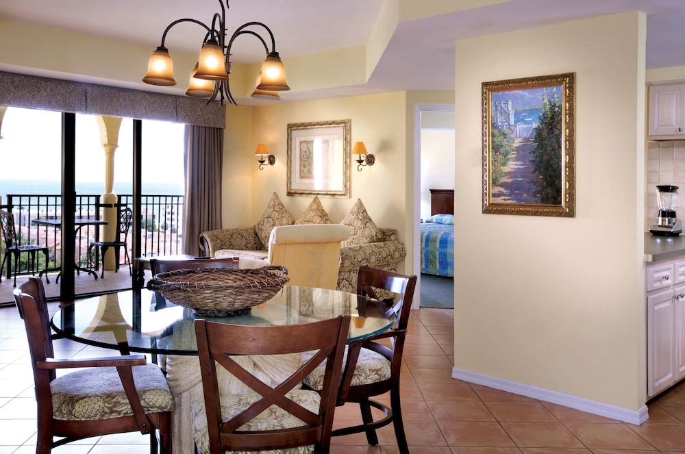 Imagen de la habitación del Hotel Club Wyndham Sea Gardens. Foto 5