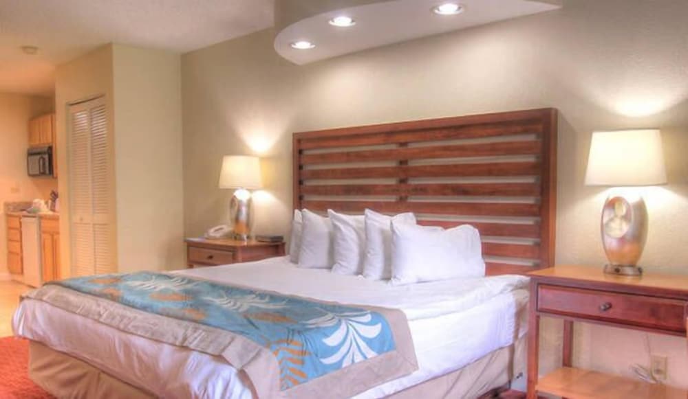 Imagen de la habitación del Hotel Club Wyndham Sea Gardens. Foto 6
