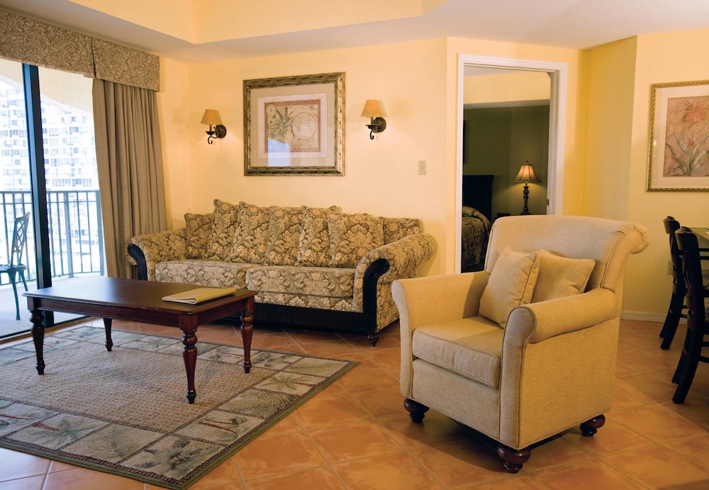 Imagen de la habitación del Hotel Club Wyndham Sea Gardens. Foto 7