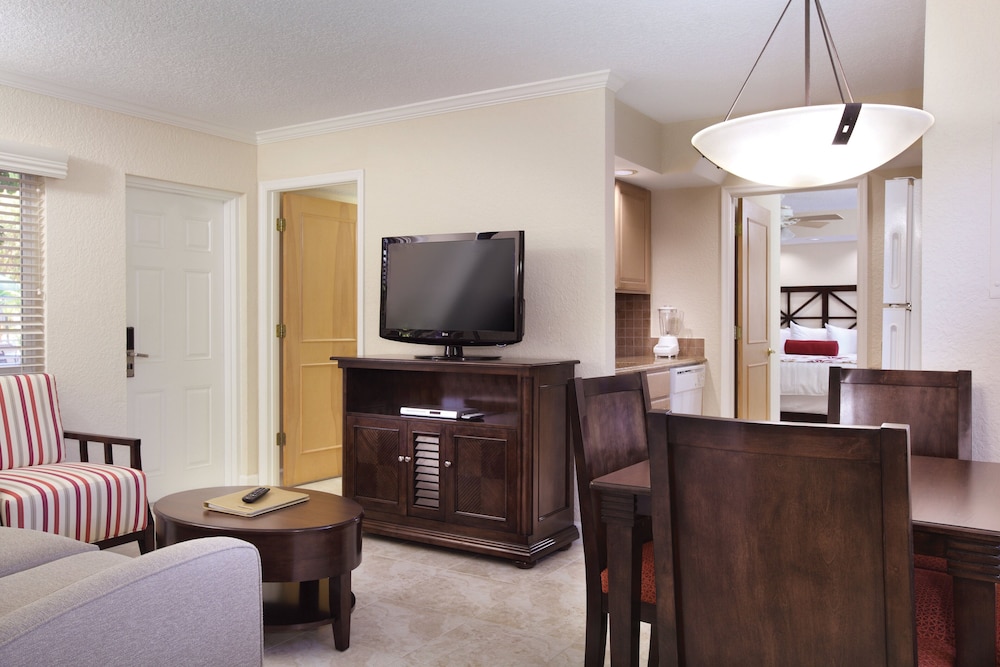 Imagen de la habitación del Hotel Club Wyndham Sea Gardens. Foto 10