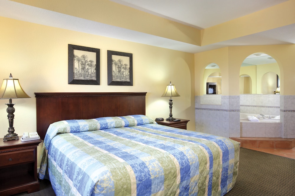 Imagen de la habitación del Hotel Club Wyndham Sea Gardens. Foto 12