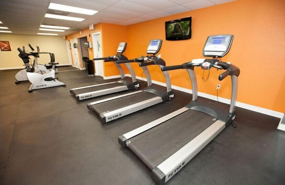 Imagen de los interiores del Hotel Club Wyndham Sea Gardens. Foto 16