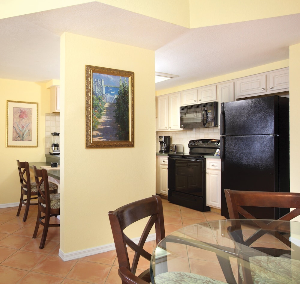 Imagen de los interiores del Hotel Club Wyndham Sea Gardens. Foto 17