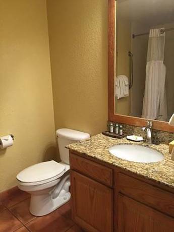 Imagen de la habitación del Hotel Club Wyndham Sedona. Foto 3