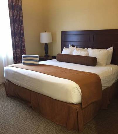 Imagen de la habitación del Hotel Club Wyndham Sedona. Foto 9