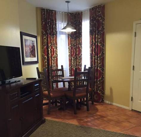 Imagen de la habitación del Hotel Club Wyndham Sedona. Foto 11