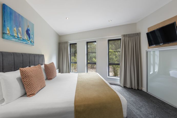 Imagen de la habitación del Hotel Club Wyndham Seven Mile Beach, Trademark Collection. Foto 2