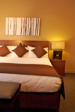 Imagen de la habitación del Hotel Club Wyndham Seven Mile Beach, Trademark Collection. Foto 3