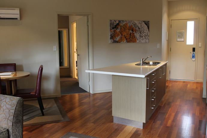 Imagen de la habitación del Hotel Club Wyndham Seven Mile Beach, Trademark Collection. Foto 9