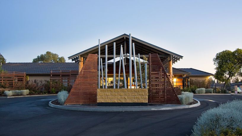 Imagen de los interiores del Hotel Club Wyndham Seven Mile Beach, Trademark Collection. Foto 20