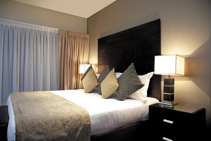 Imagen de la habitación del Hotel Club Wyndham Seven Mile Beach, Trademark Collection. Foto 10