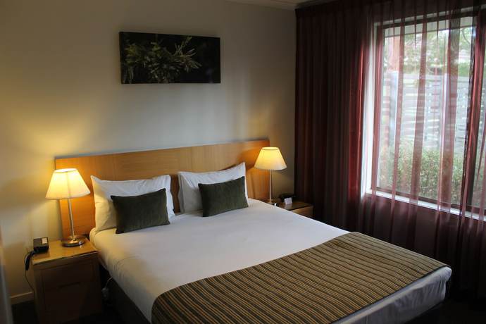 Imagen de la habitación del Hotel Club Wyndham Seven Mile Beach, Trademark Collection. Foto 12