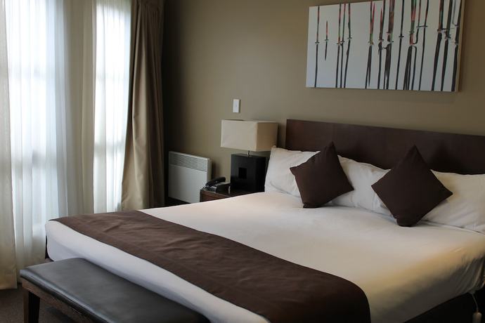 Imagen de la habitación del Hotel Club Wyndham Seven Mile Beach, Trademark Collection. Foto 13