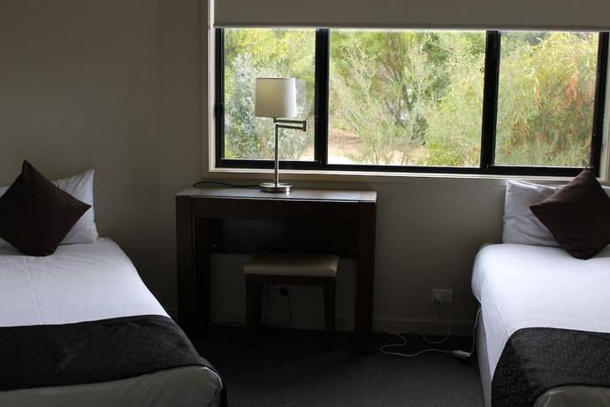 Imagen de la habitación del Hotel Club Wyndham Seven Mile Beach, Trademark Collection. Foto 15