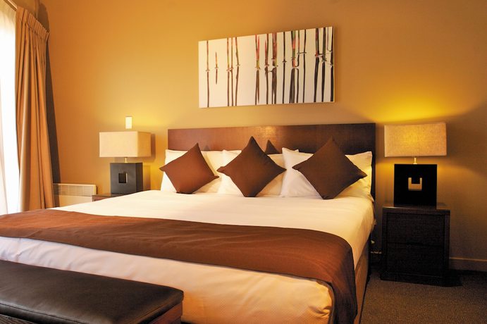 Imagen de la habitación del Hotel Club Wyndham Seven Mile Beach, Trademark Collection. Foto 17