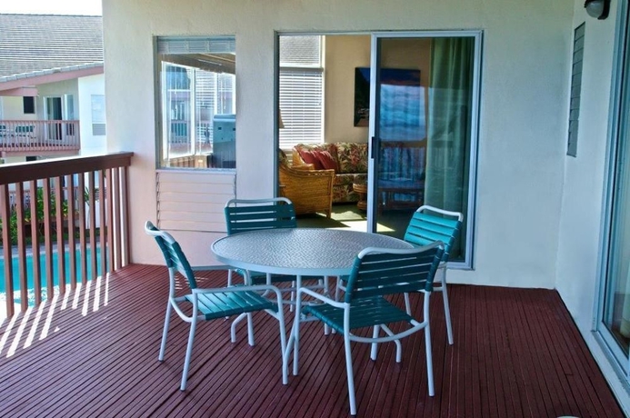 Imagen de la habitación del Hotel Club Wyndham Shearwater. Foto 2