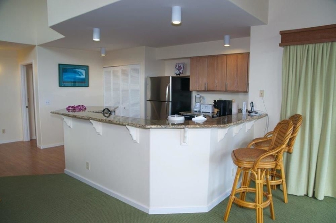 Imagen de la habitación del Hotel Club Wyndham Shearwater. Foto 5